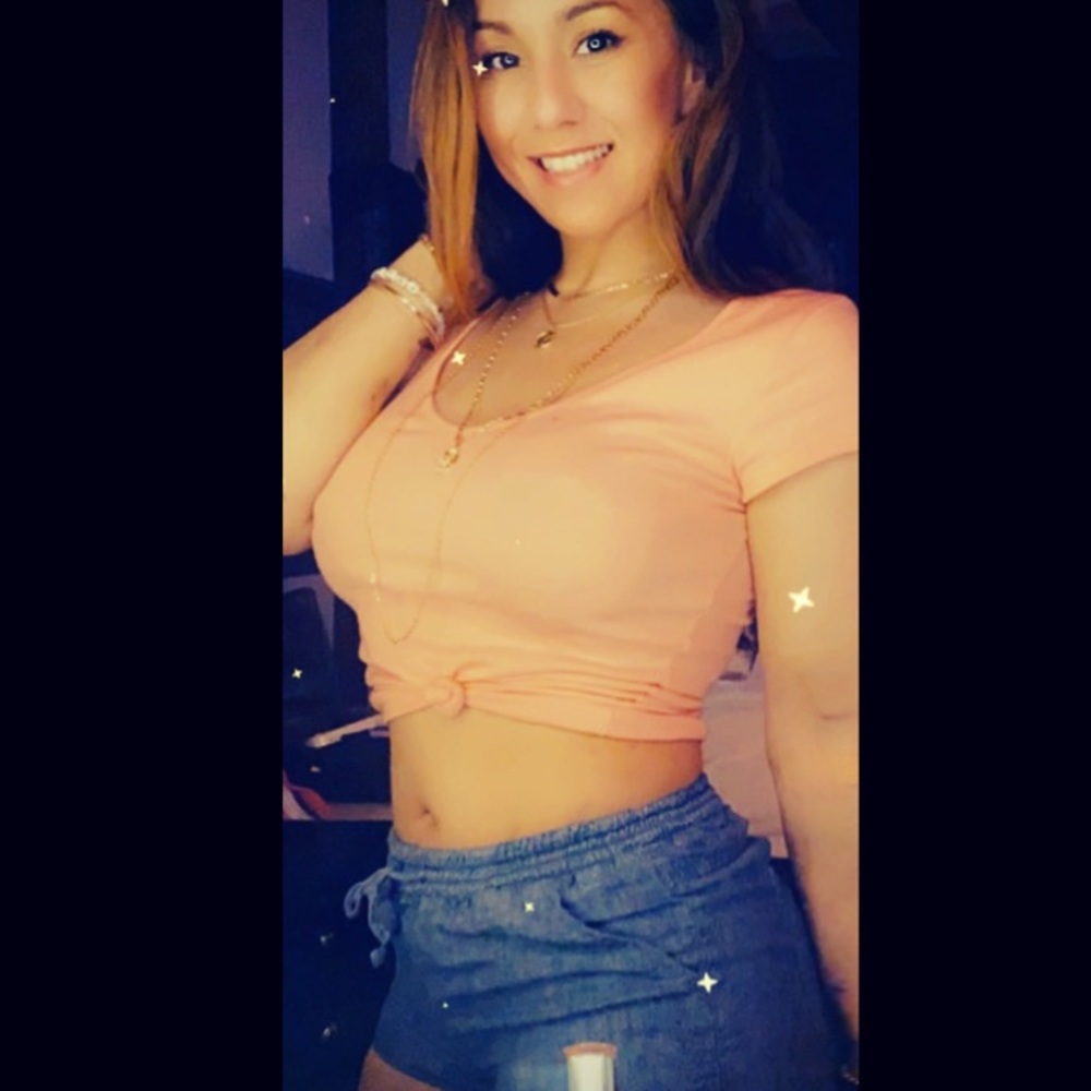 Meet your Posher, Rachel